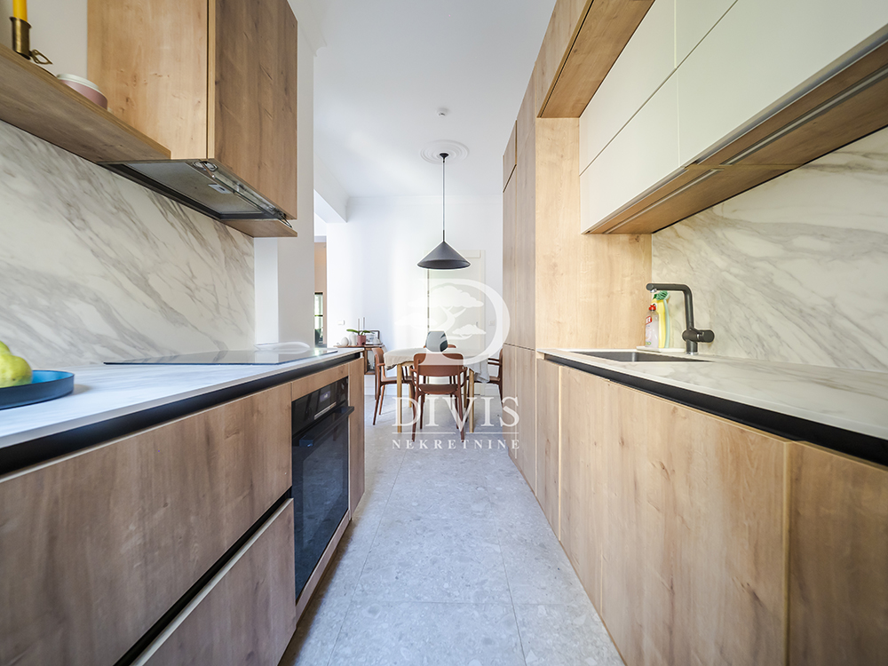 Slika 4 - Zmaja od Noćaja , Četvorosoban stan na prodaju, 119m2, 689.000€